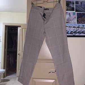 Bnwt banana republic Sloan pants